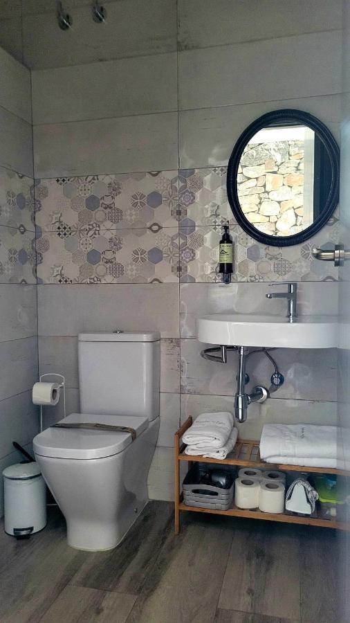 Casas Rurales Maribel - Complejo Moradas Del Cerro 1 - Suites Con Jacuzzi En Alcala Del Jucar Casas del Cerro Extérieur photo